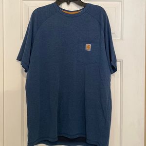 Carhartt t shirt